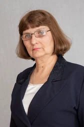 Овчинникова Маргарита Николаевна.