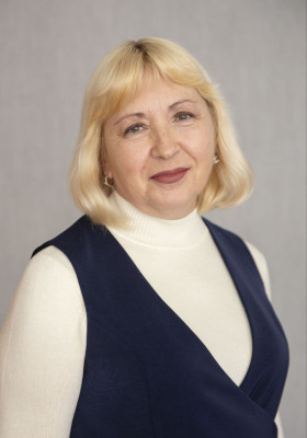 Федичева Ирина Петровна Федичева Ирина Петровна